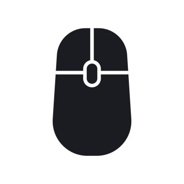 Dijital bilgisayar fare simgesinin canlandırması