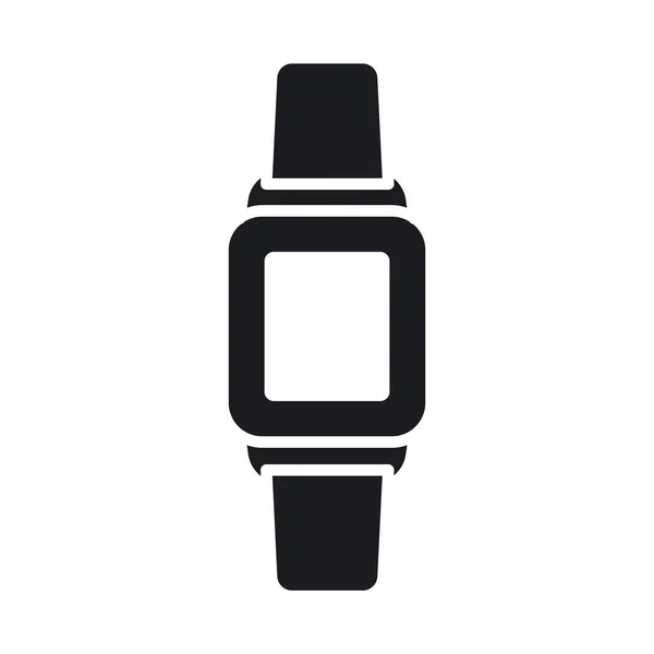 Illustration Armbandsklockan — Stock vektor