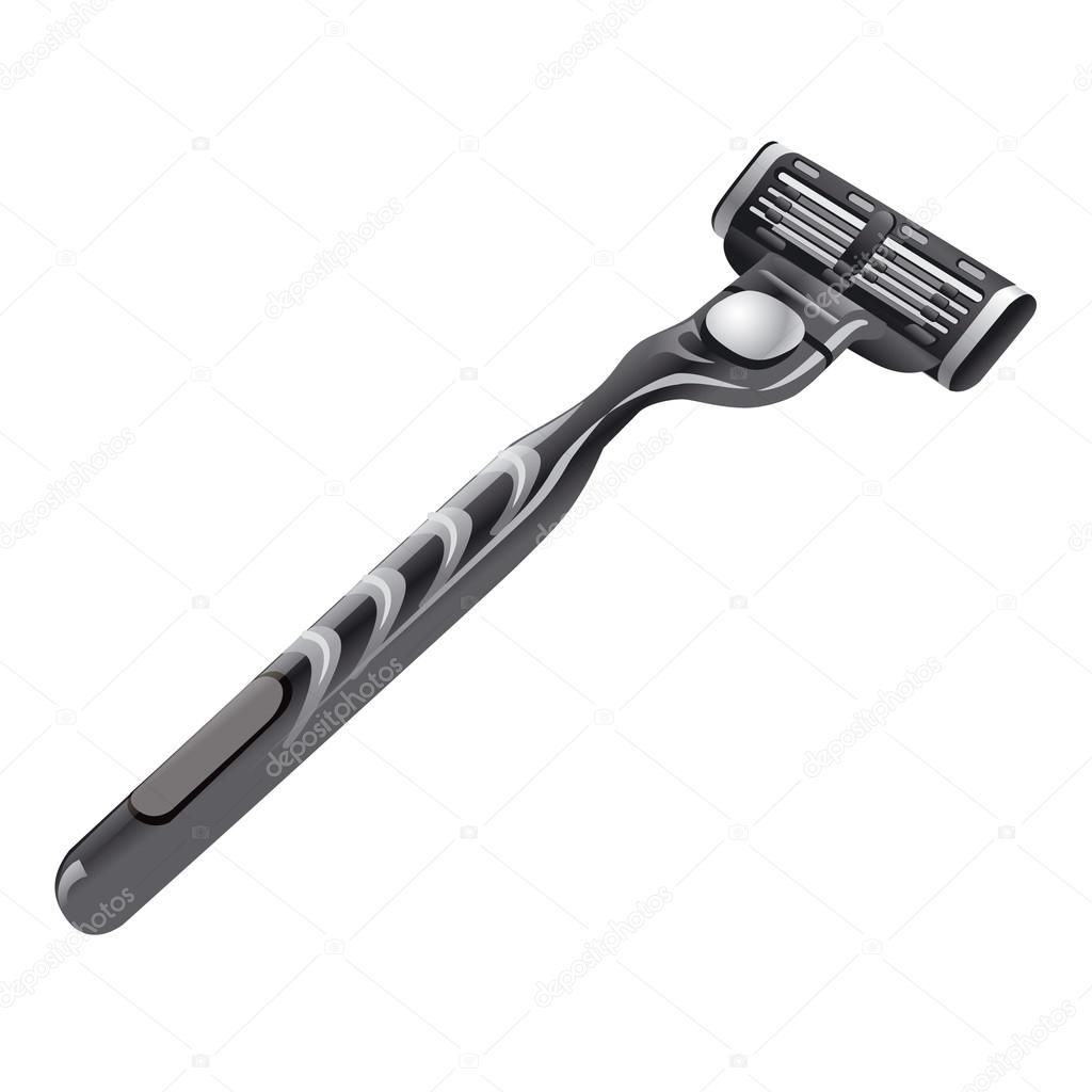 shaving razor