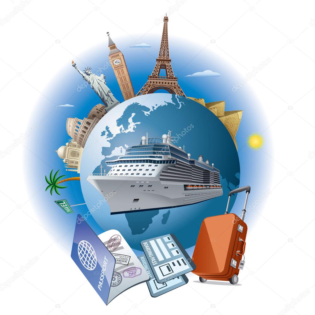 cruise ship travel