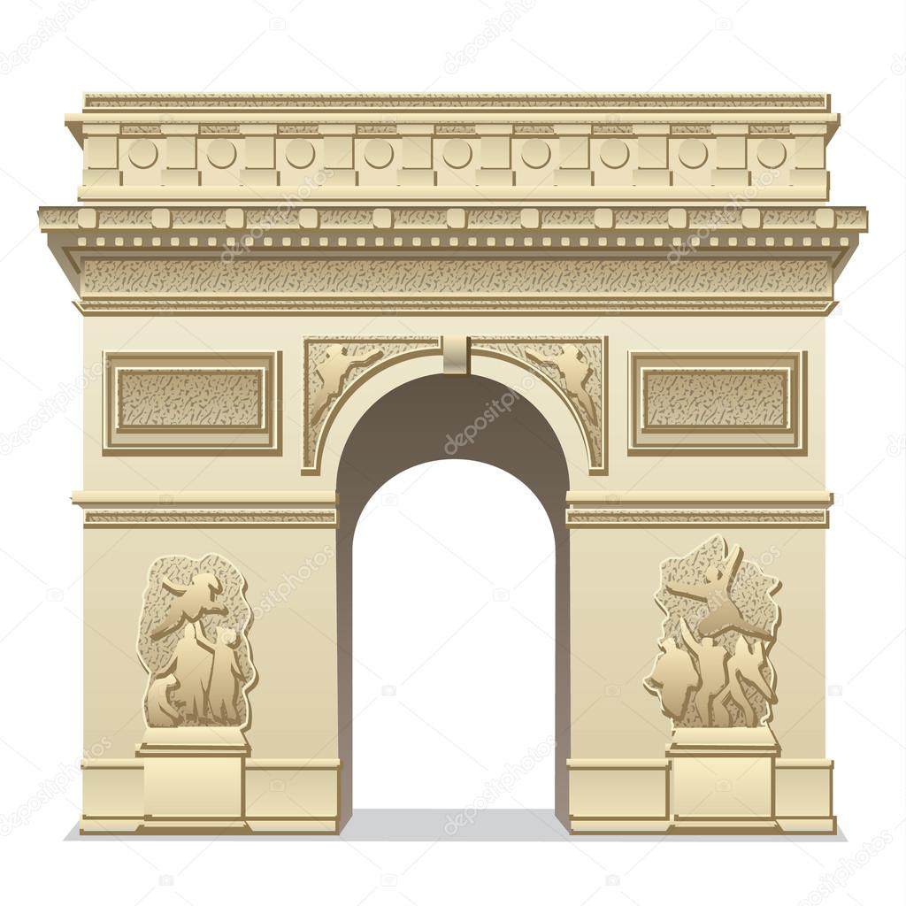 triumphal arch