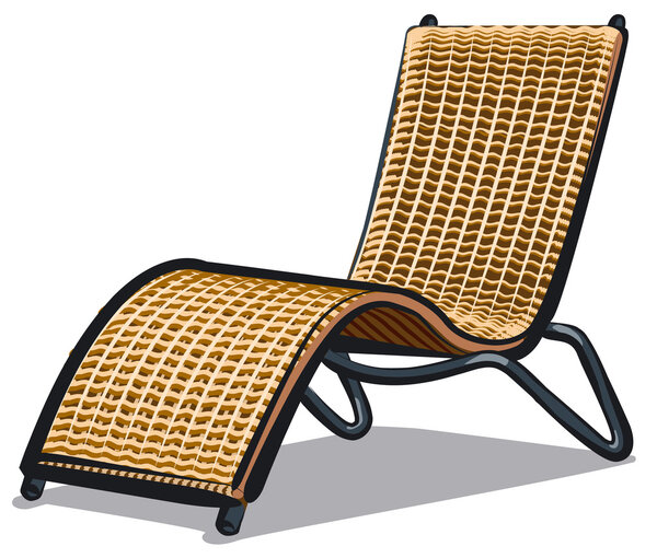  lounge chair