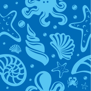 Deniz seamless modeli