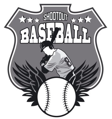 gri beyzbol işareti