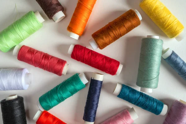 Elektrik mühendisliği çizimlerinde farklı elektrikli aletler. Üst Manzara. Boşluğu kopyala