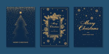 Zarif Noel kartları.