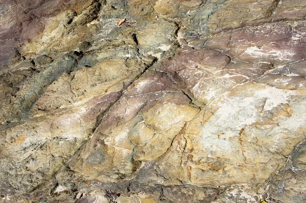 Antecedentes Piedras y rocas. Una foto en la naturaleza — Foto de Stock