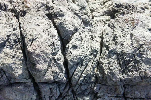 Bakgrund. stenar och klippor. ett foto i naturen — Stockfoto