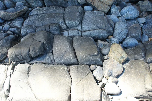 arka plan. taşlar ve kayalar. Doğa Fotoğraf