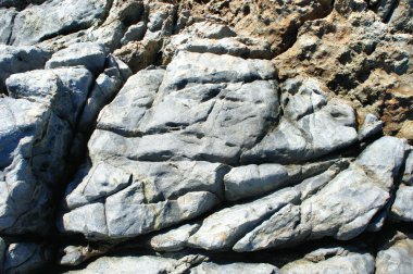 arka plan. taşlar ve kayalar. Doğa Fotoğraf