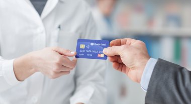 Adam eczane yapım satın aldığınızda