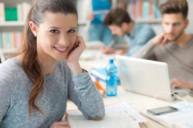 birlikte eğitim genç grup