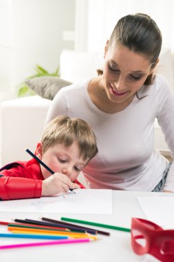 birlikte öğrenme ve oynama