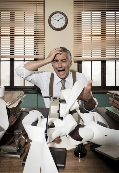 muhasebeci hataları denetleme