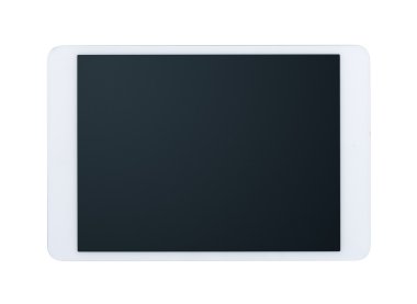 değmek perde tablet