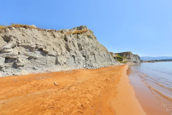 Kefalonia ada Beach'de XI 