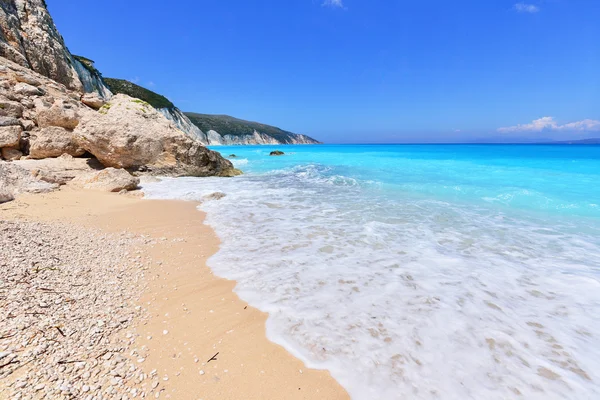 Kefalonia island, Görögország — Stock Fotó