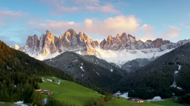이탈리아의 고인돌 마그달레나 — 비디오