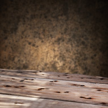 ürün görüntüleme montages boş tablo