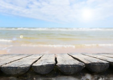 Boş tablo niteliğine