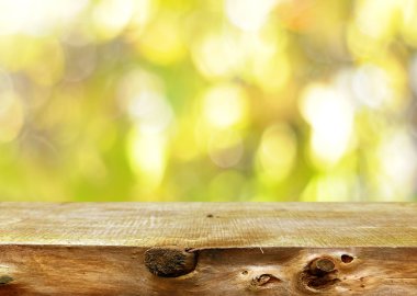 ürün görüntüleme montages boş tablo