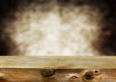 ürün görüntüleme montages boş tablo