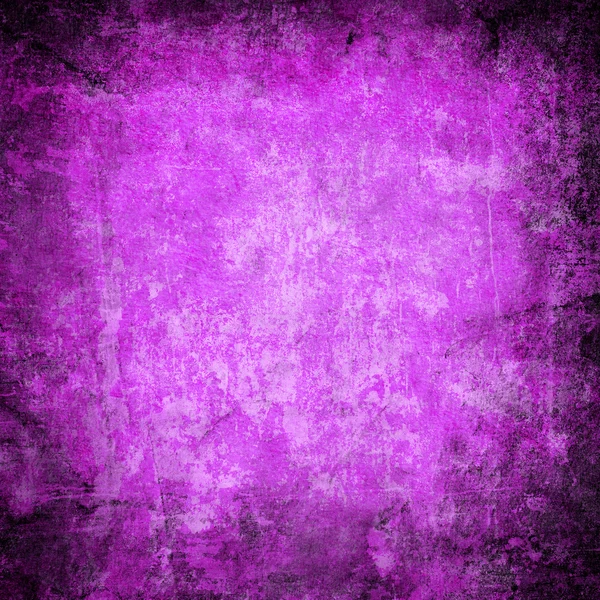 Гранж фіолетовий фону — стокове фото