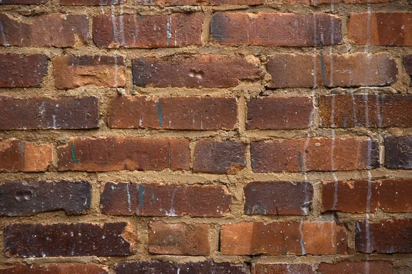 Grunge brick wall — Stock Photo, Image