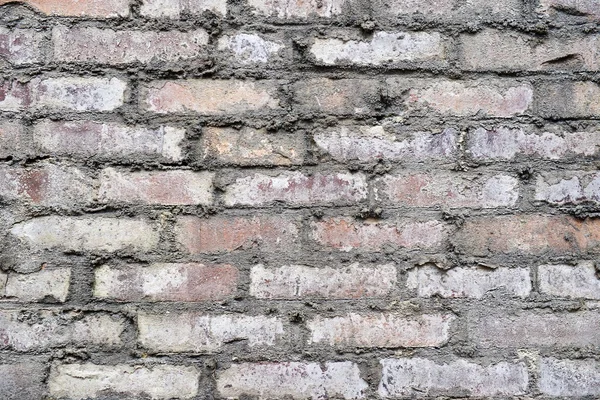 Grunge brick wall — Stock Photo, Image