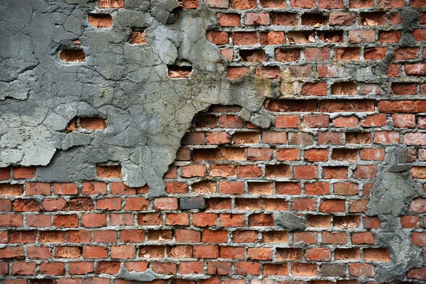 Grunge-Mauer — Stockfoto