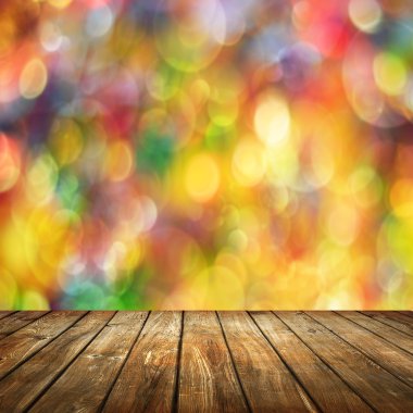 görüntü montages boş tablo