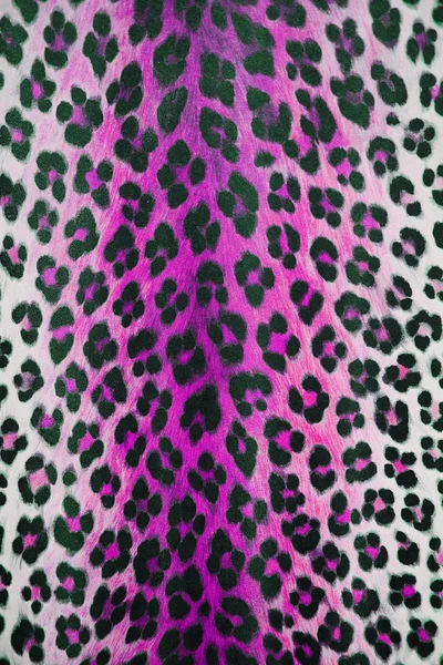 Purple animal skin pattern — Stock Photo, Image