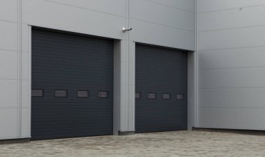 Endüstriyel ya da ticari bina dışı. Fabrika, depo, mağaza ve işyeri olarak kullan.