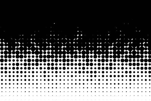 черный и белый полутоновый градиентный фон