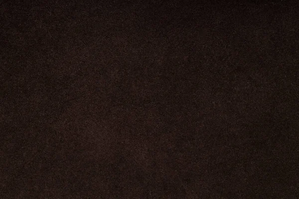 Koyu kahverengi süet deri desen