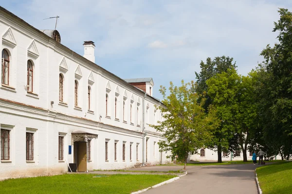 North Building of Tsar's court — Stock Photo, Image