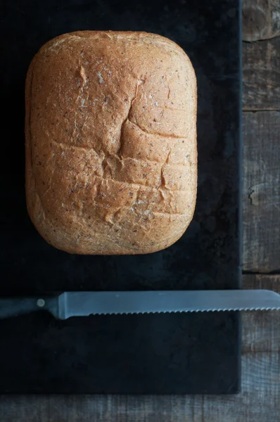 Whole Grain Bread — Stock Photo, Image