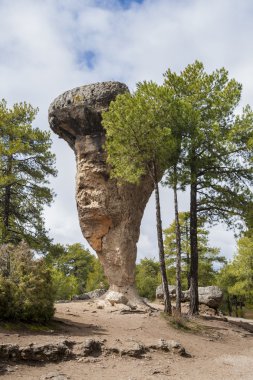 Ciudad encantada kaya