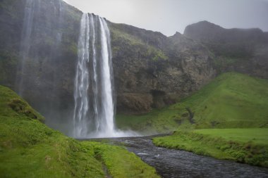 Seljalandsfoss