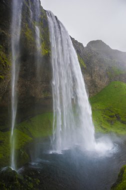 Seljalandsfoss