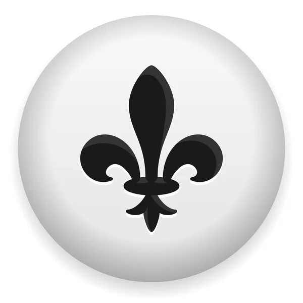 Vecteur de symbole scout — Image vectorielle