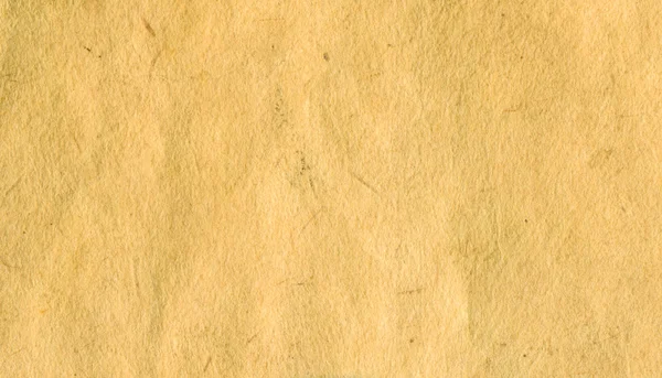 Tornando-se amarelo de papel de velhice — Fotografia de Stock