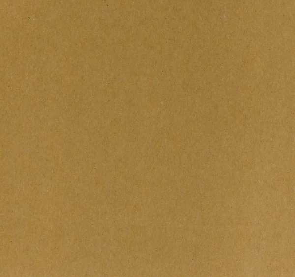 Cartón marrón. Textura — Foto de Stock