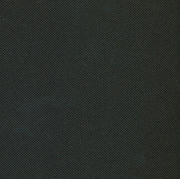 Černé textilie textura — Stock fotografie