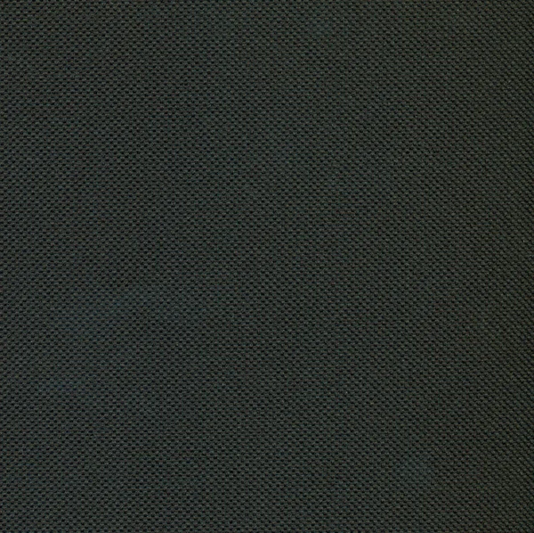 Black fabric texture