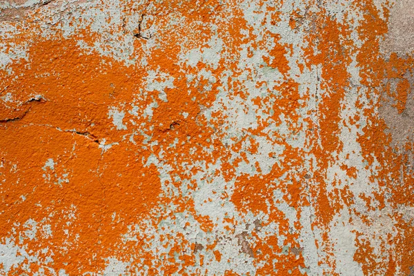 Grunge wall of the old house. Textured background — Stock Photo, Image