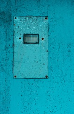 metal duvar paslı arka plan dokulu