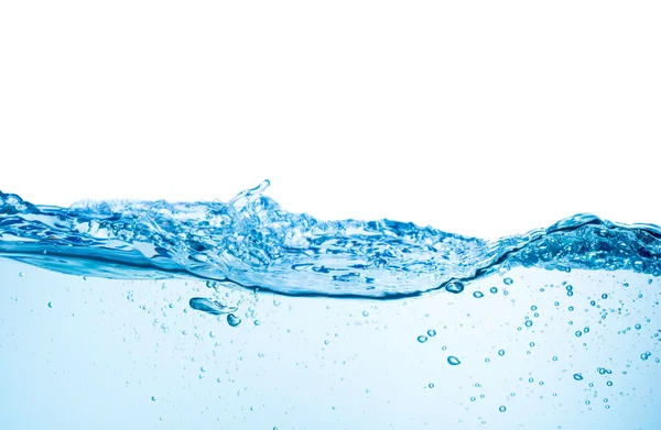 Onda d'acqua — Foto Stock