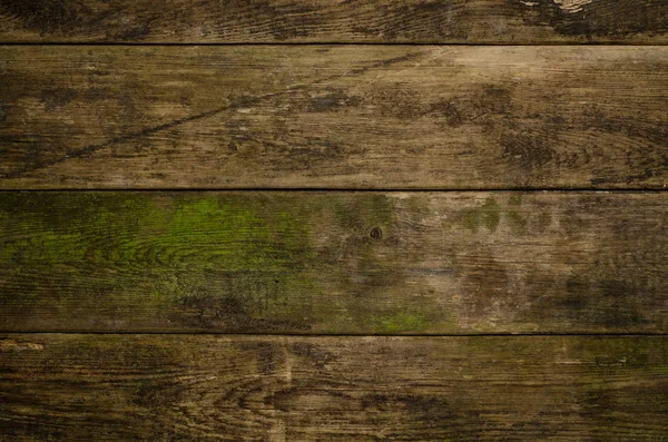 De bruine oude houttextuur met knoop — Stockfoto