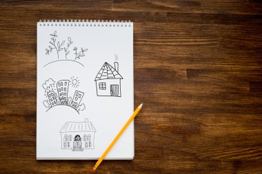 tasarımınız için ev concept
